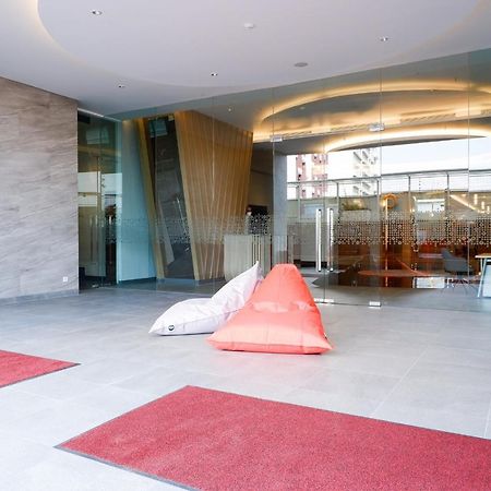Harris Hotel And Conventions Kelapa Gading Jakarta Kültér fotó