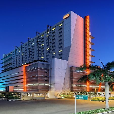 Harris Hotel And Conventions Kelapa Gading Jakarta Kültér fotó