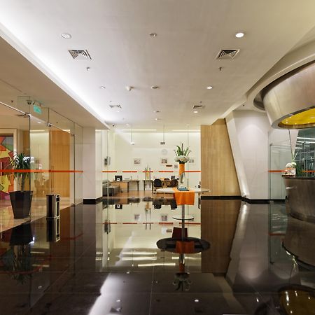 Harris Hotel And Conventions Kelapa Gading Jakarta Kültér fotó