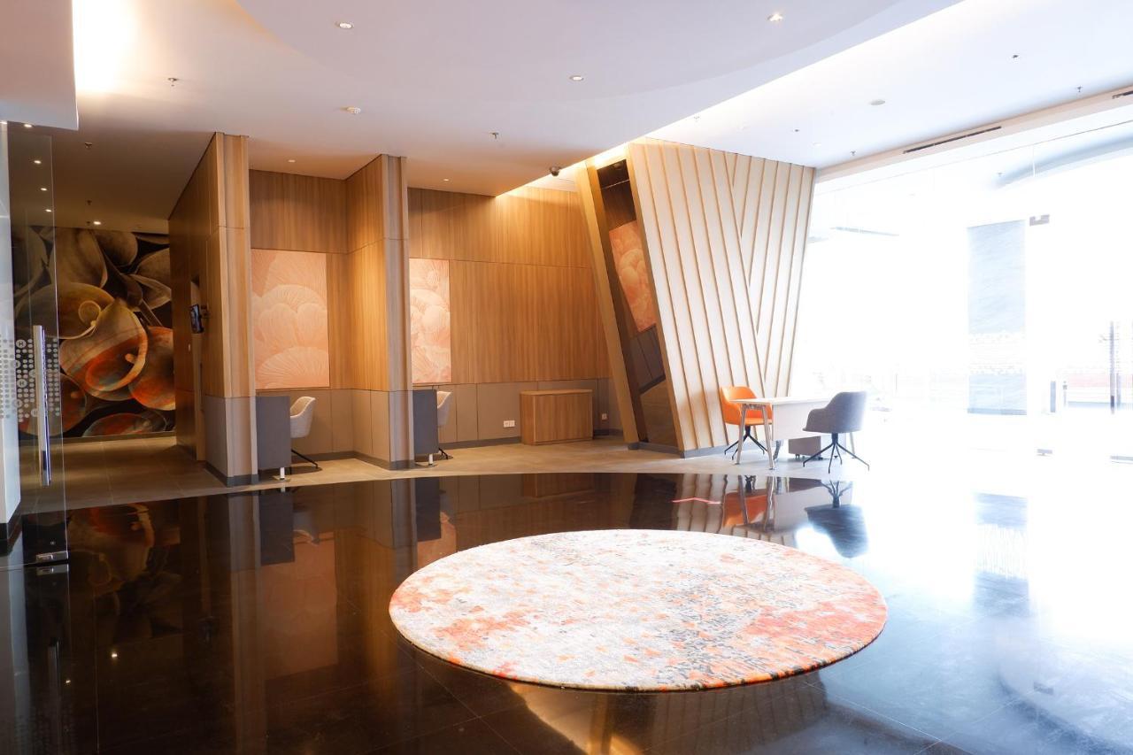 Harris Hotel And Conventions Kelapa Gading Jakarta Kültér fotó