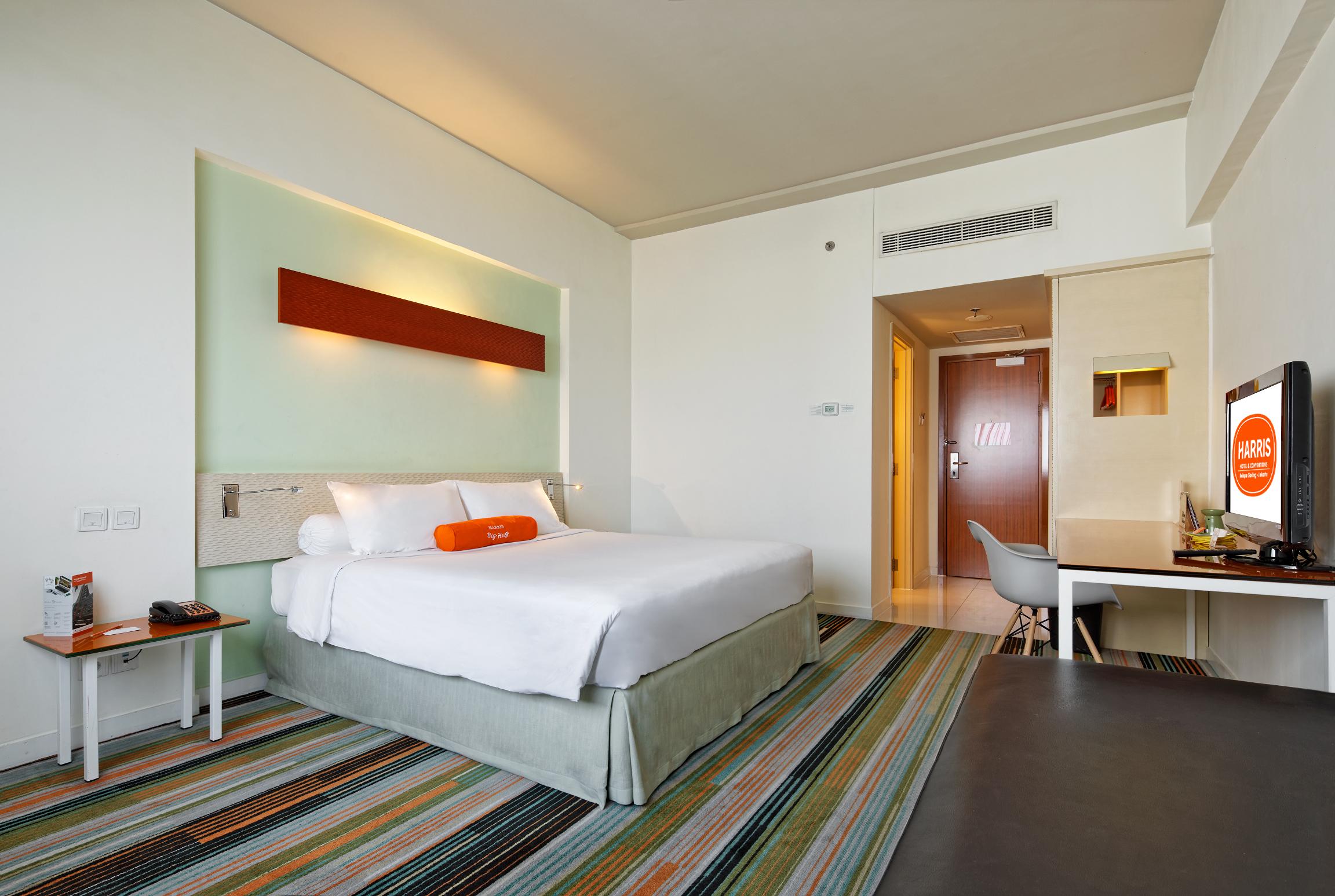 Harris Hotel And Conventions Kelapa Gading Jakarta Kültér fotó