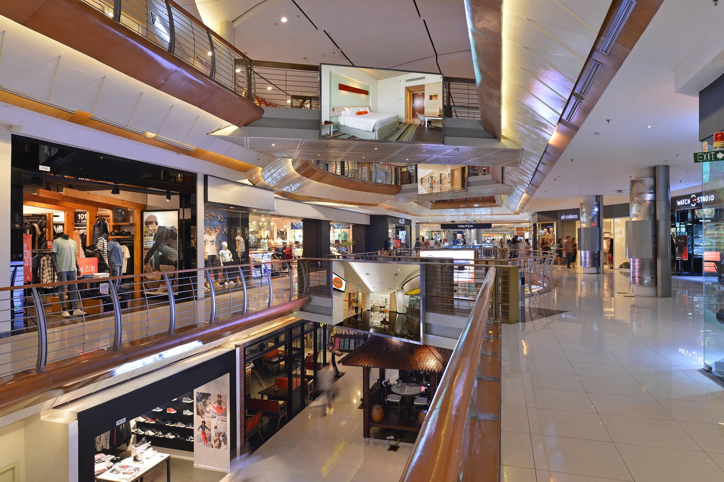 Harris Hotel And Conventions Kelapa Gading Jakarta Kültér fotó
