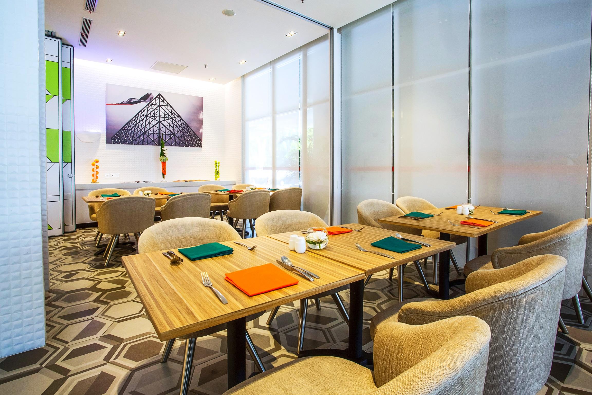 Harris Hotel And Conventions Kelapa Gading Jakarta Kültér fotó