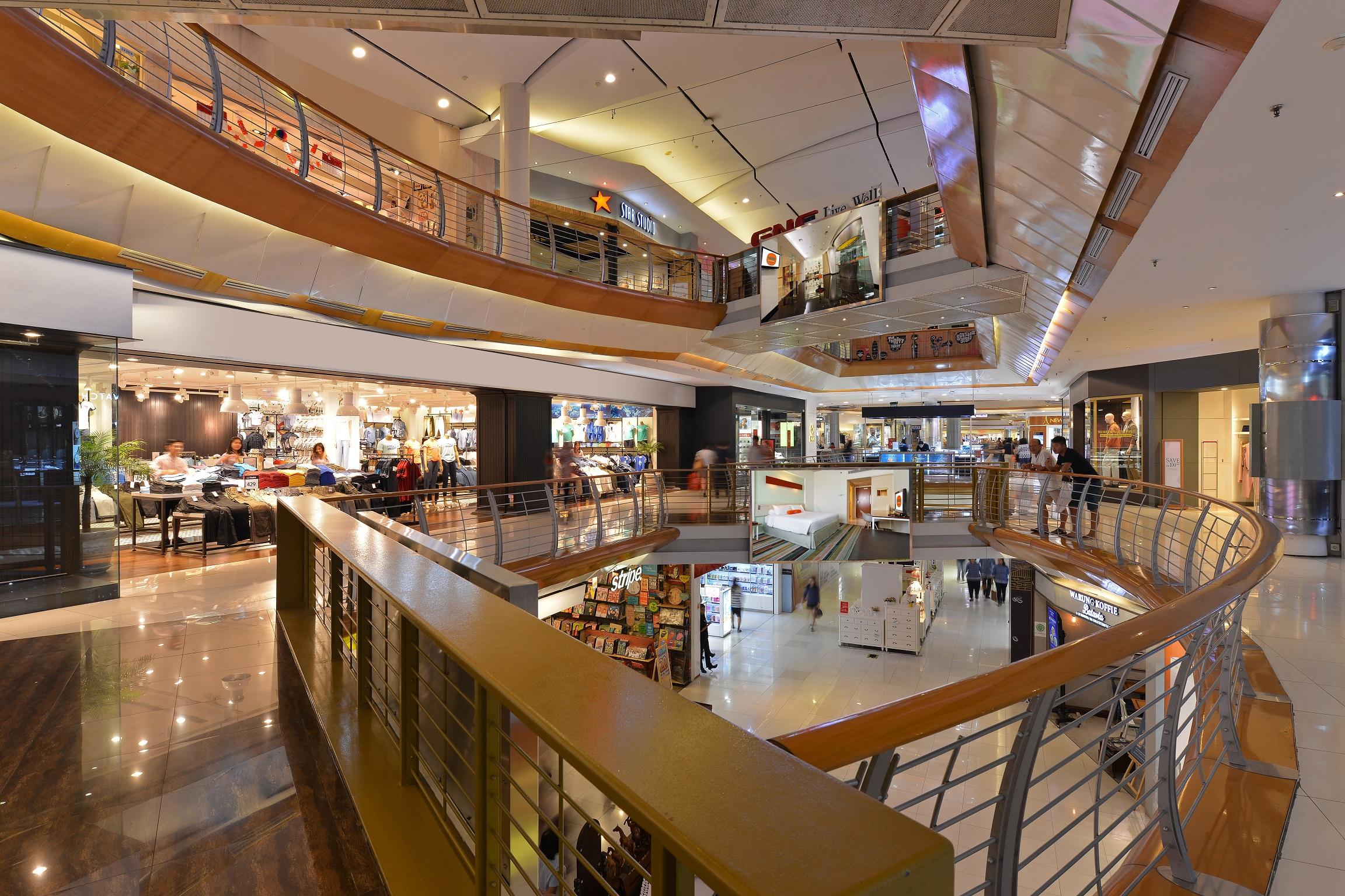 Harris Hotel And Conventions Kelapa Gading Jakarta Kültér fotó