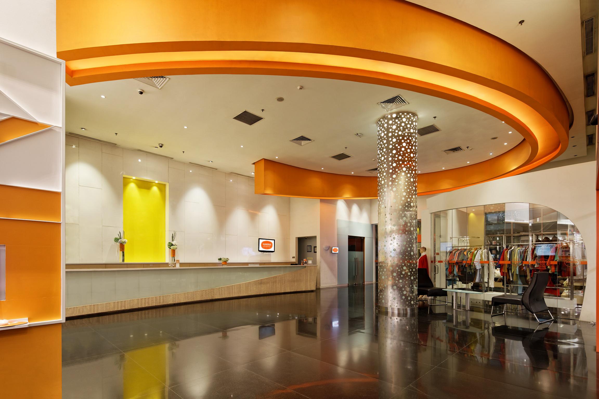 Harris Hotel And Conventions Kelapa Gading Jakarta Kültér fotó