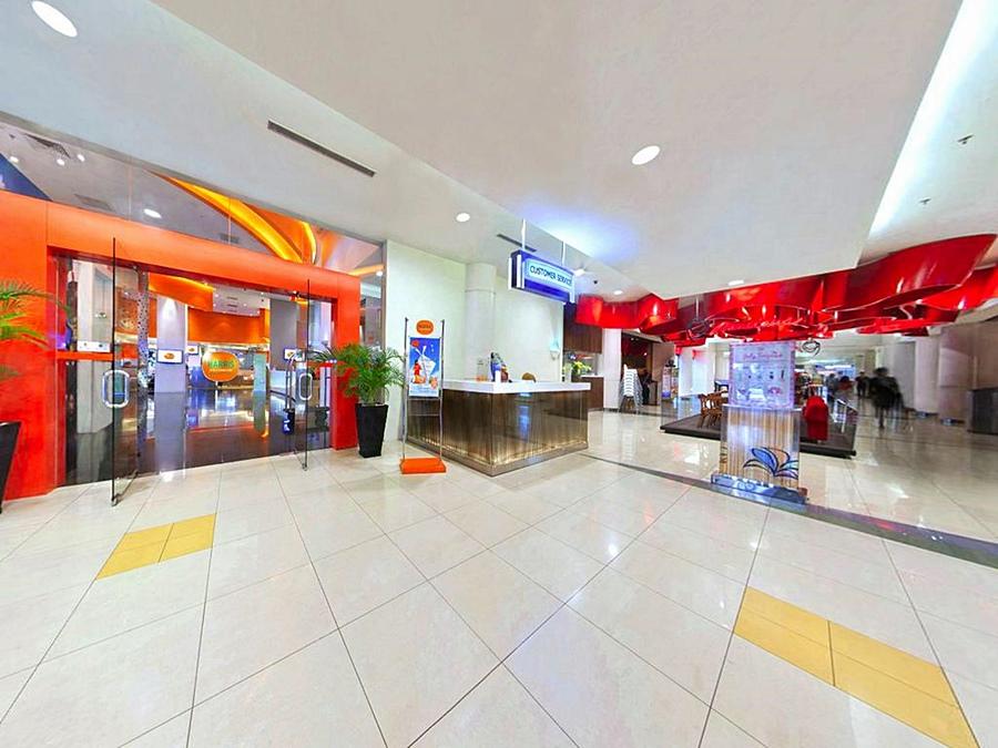 Harris Hotel And Conventions Kelapa Gading Jakarta Kültér fotó