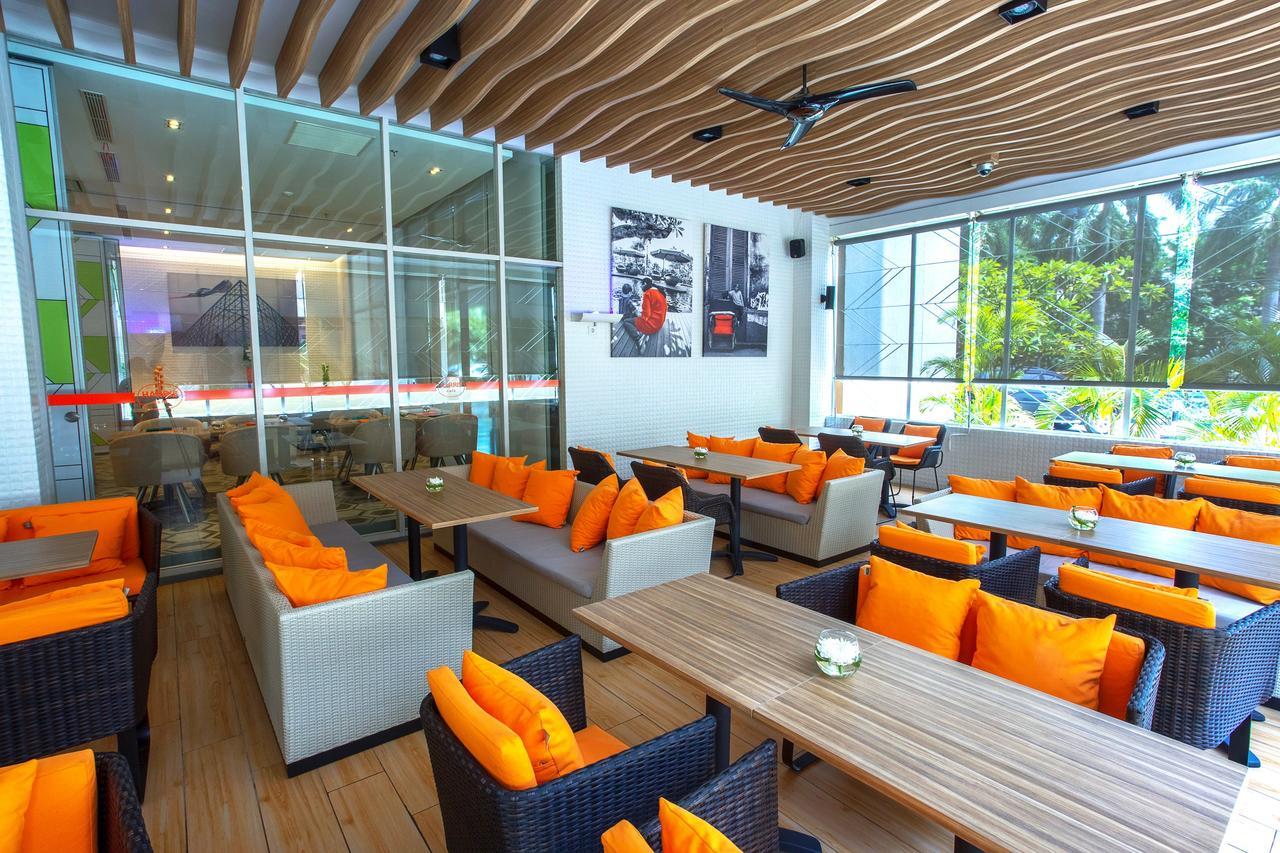 Harris Hotel And Conventions Kelapa Gading Jakarta Kültér fotó