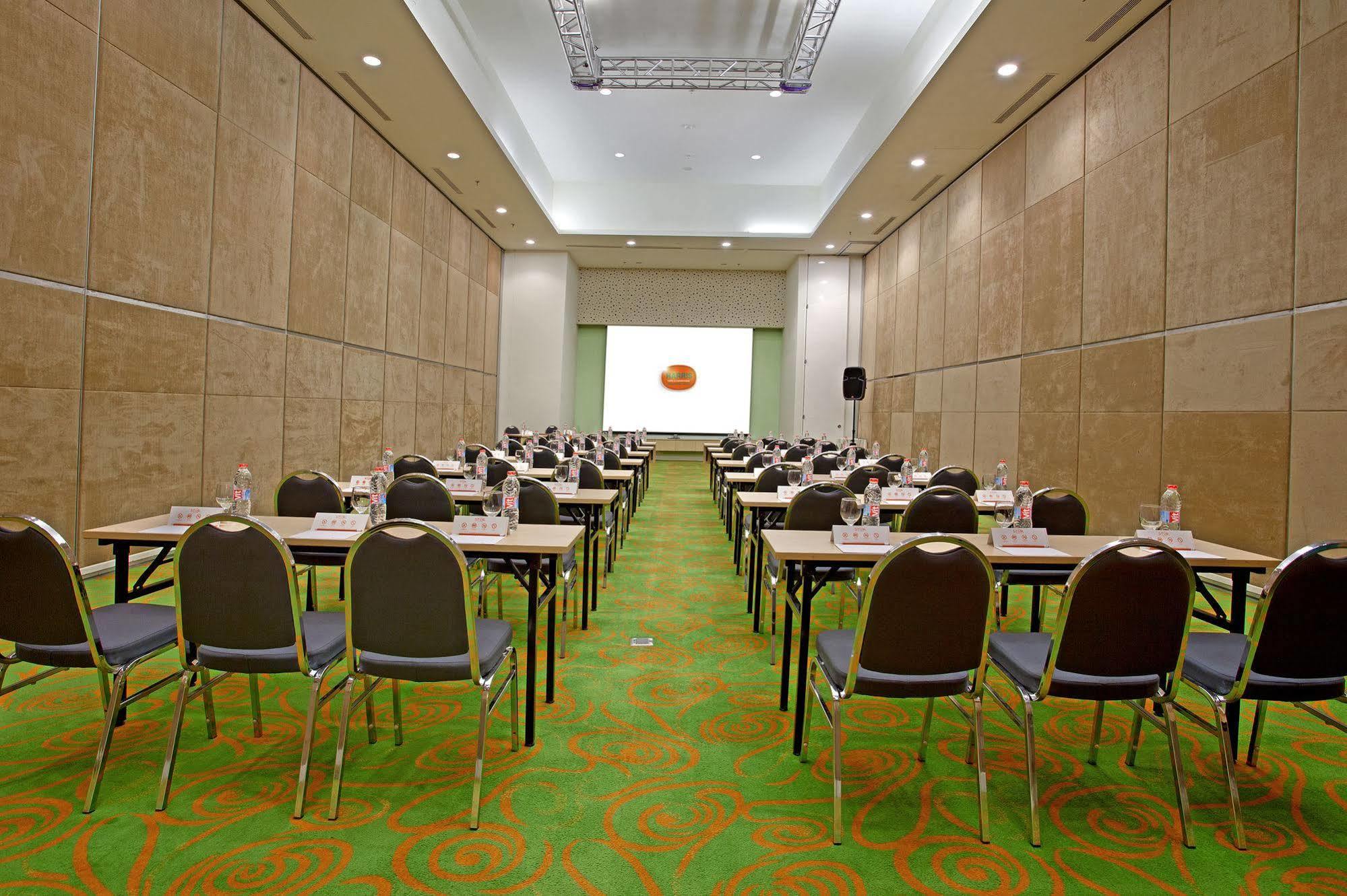 Harris Hotel And Conventions Kelapa Gading Jakarta Kültér fotó