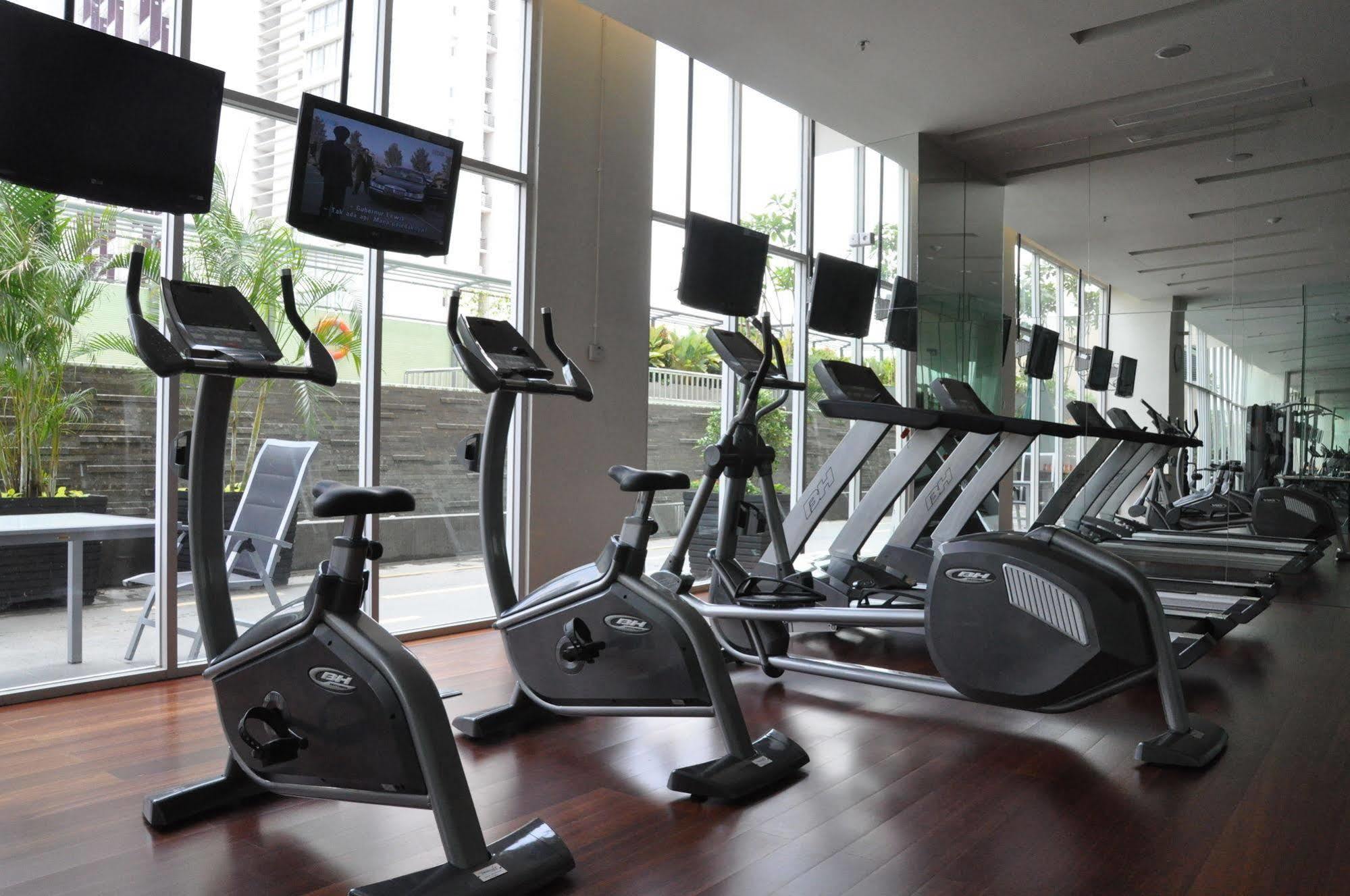 Harris Hotel And Conventions Kelapa Gading Jakarta Kültér fotó