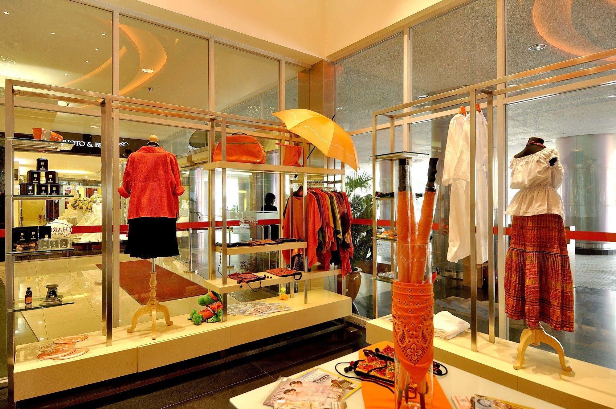 Harris Hotel And Conventions Kelapa Gading Jakarta Kültér fotó