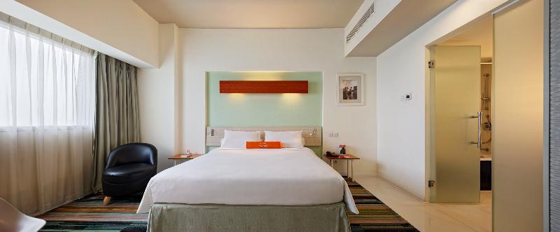 Harris Hotel And Conventions Kelapa Gading Jakarta Kültér fotó