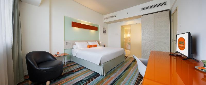 Harris Hotel And Conventions Kelapa Gading Jakarta Kültér fotó